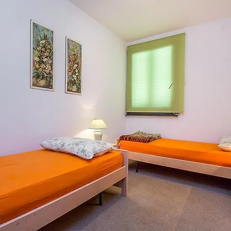 Holiday Casa Milly Banjole