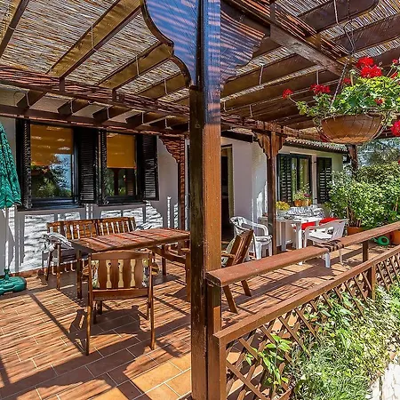 Holiday home Holiday Casa Milly *