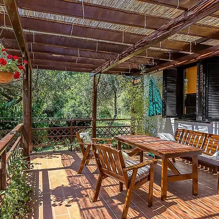 Holiday home Holiday Casa Milly Banjole