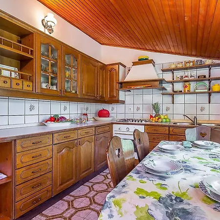 Holiday home Holiday Casa Milly